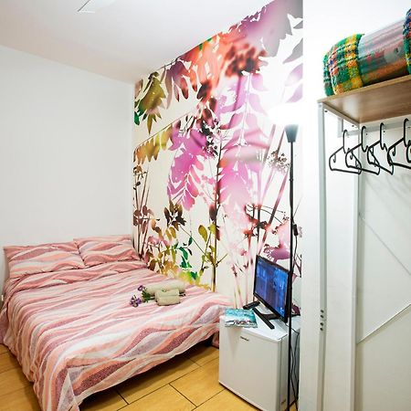 B&B La Stanza Di Zoe Roma Eksteriør bilde