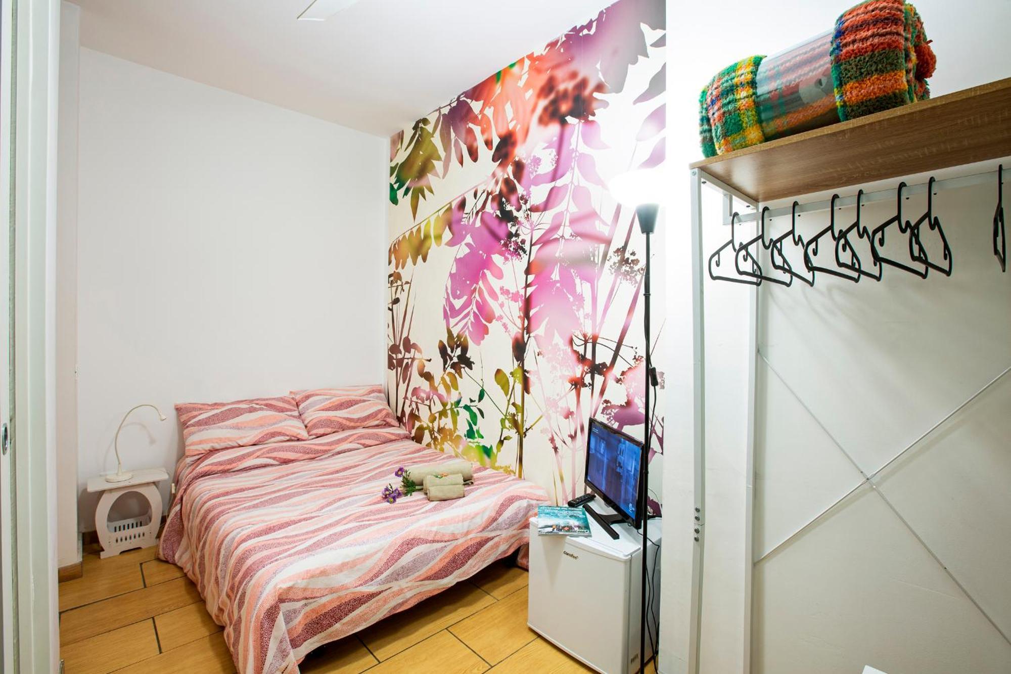 B&B La Stanza Di Zoe Roma Eksteriør bilde